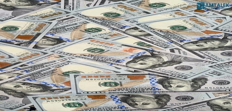 سعر الدولار بالبنوك اليوم الاربعاء 21-5-2025